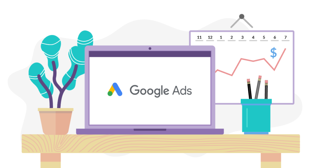 8 Reasons Why Google Ads Will Help Your Business