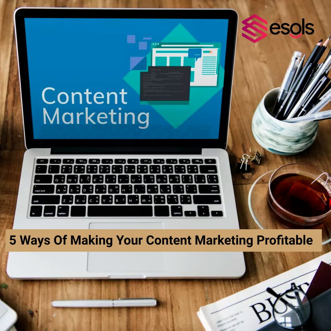 Content Marketing