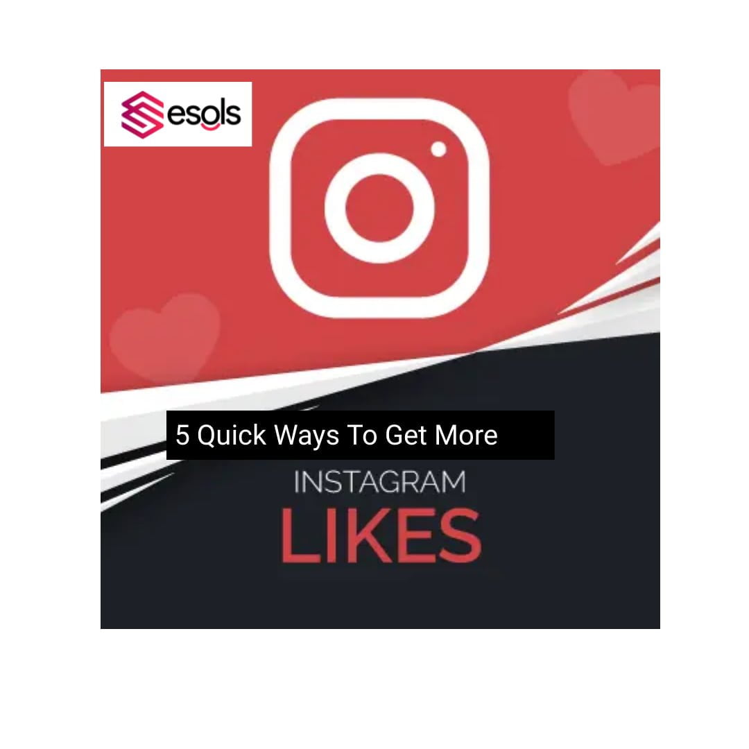 Instagram likes