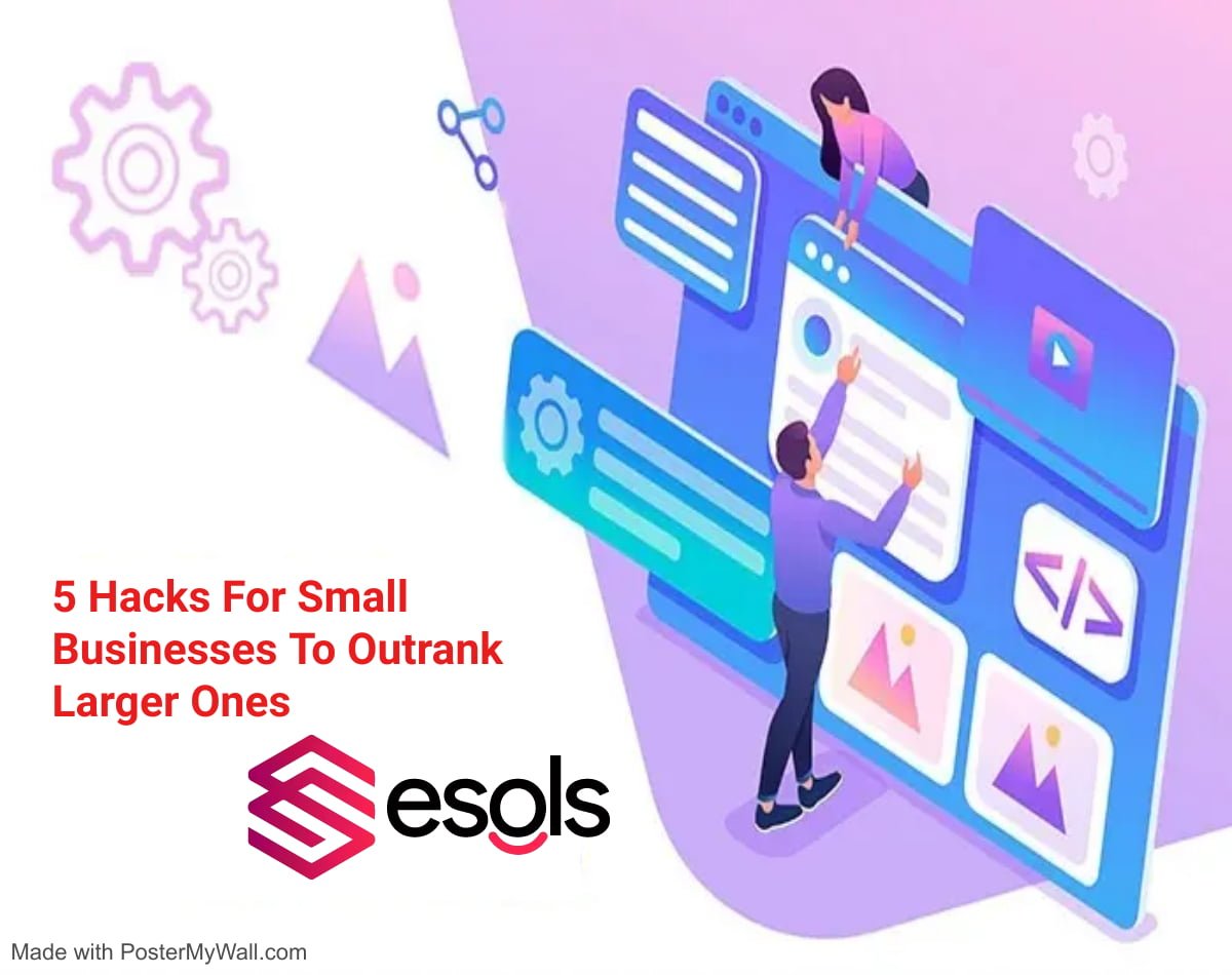 Hacks For Small Businesses