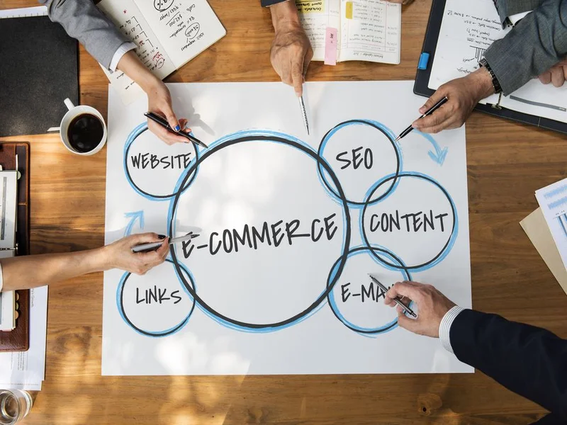 How To Improve SEO? 6 Ways To Improve Your Ecommerce SEO