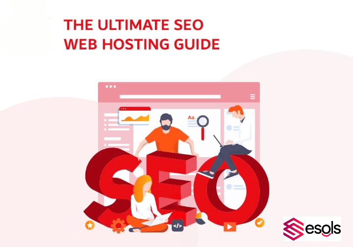 Seo Web Hosting Guide