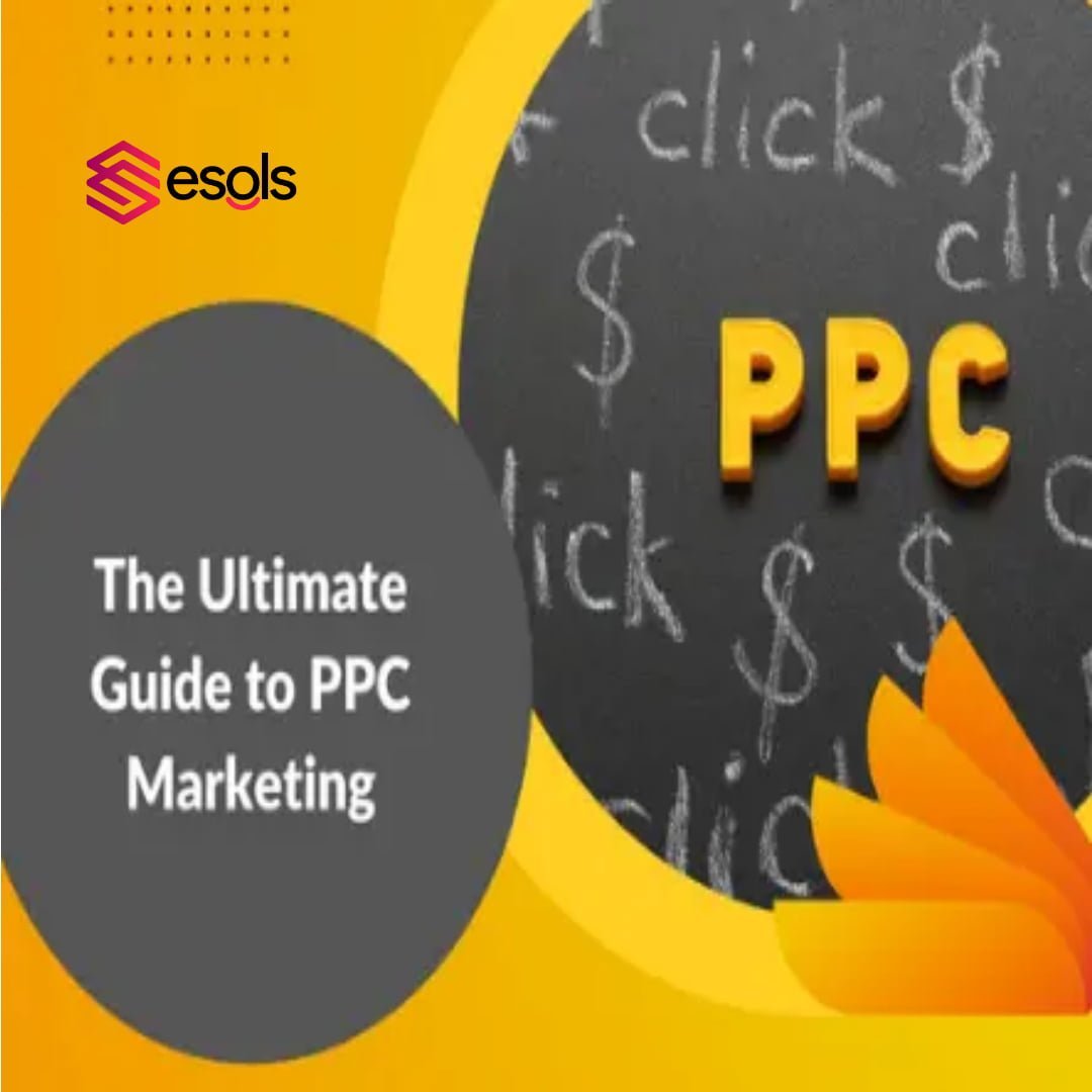 ultimate guide for PPC marketing