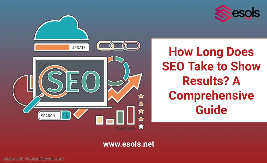 How Long Does SEO Take to Show Results