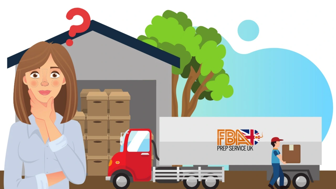 How To Value An Amazon FBA Business