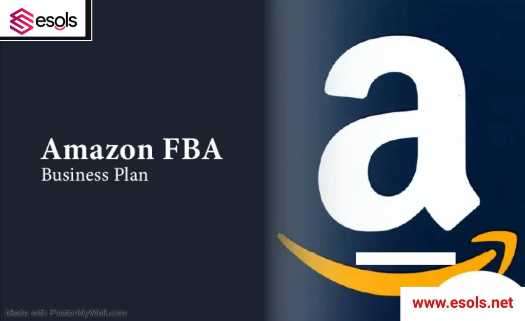 Amazon fba business plan