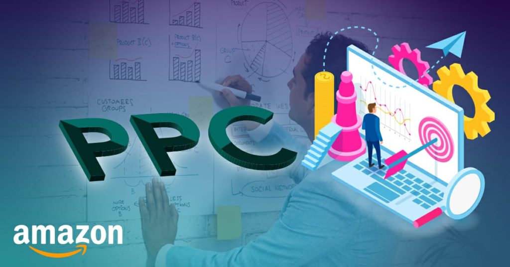Amazon PPC cost