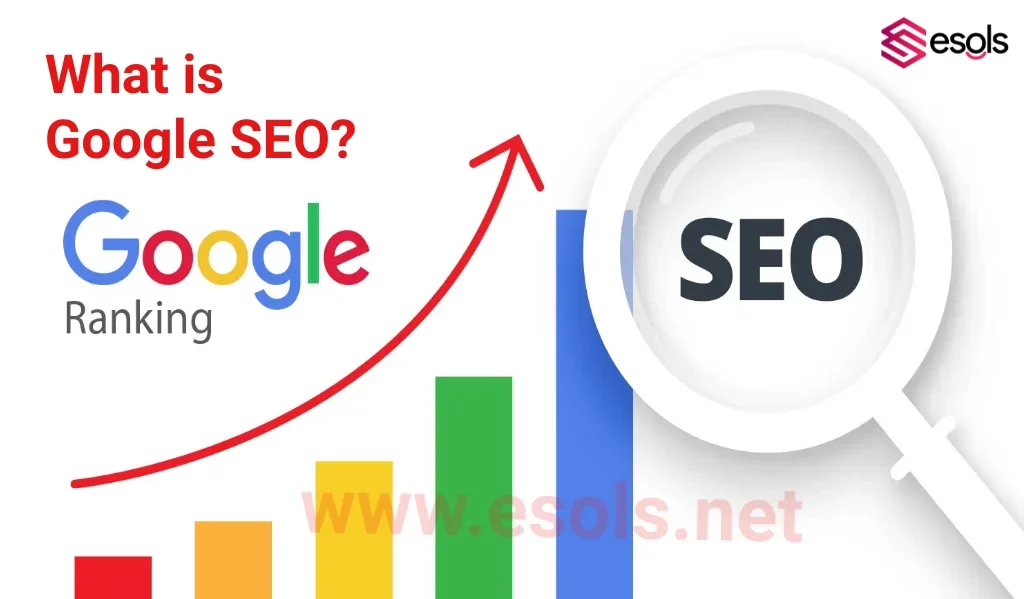 What is Google SEO?