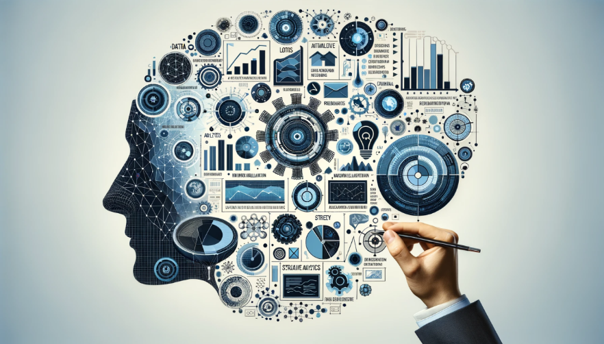 Data Driven Decision