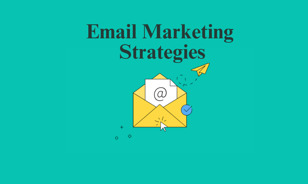 Email Marketing Techniques