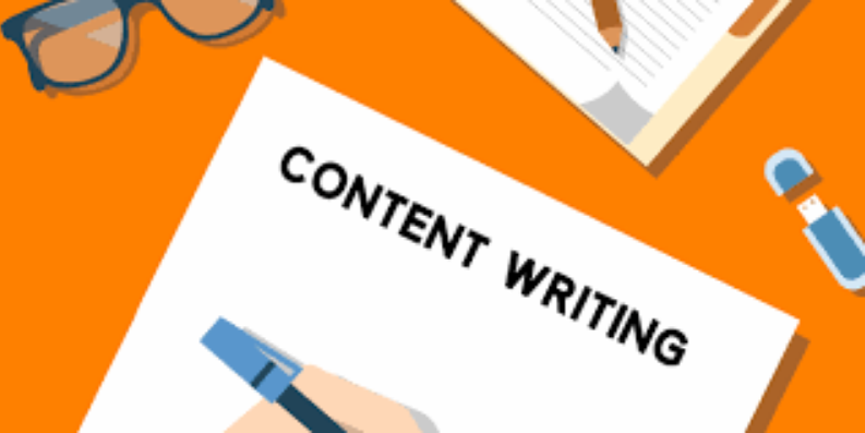 Content Writing