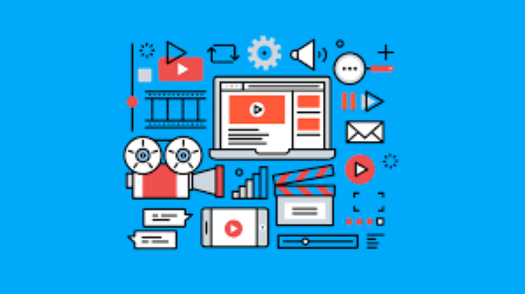 Video marketing
