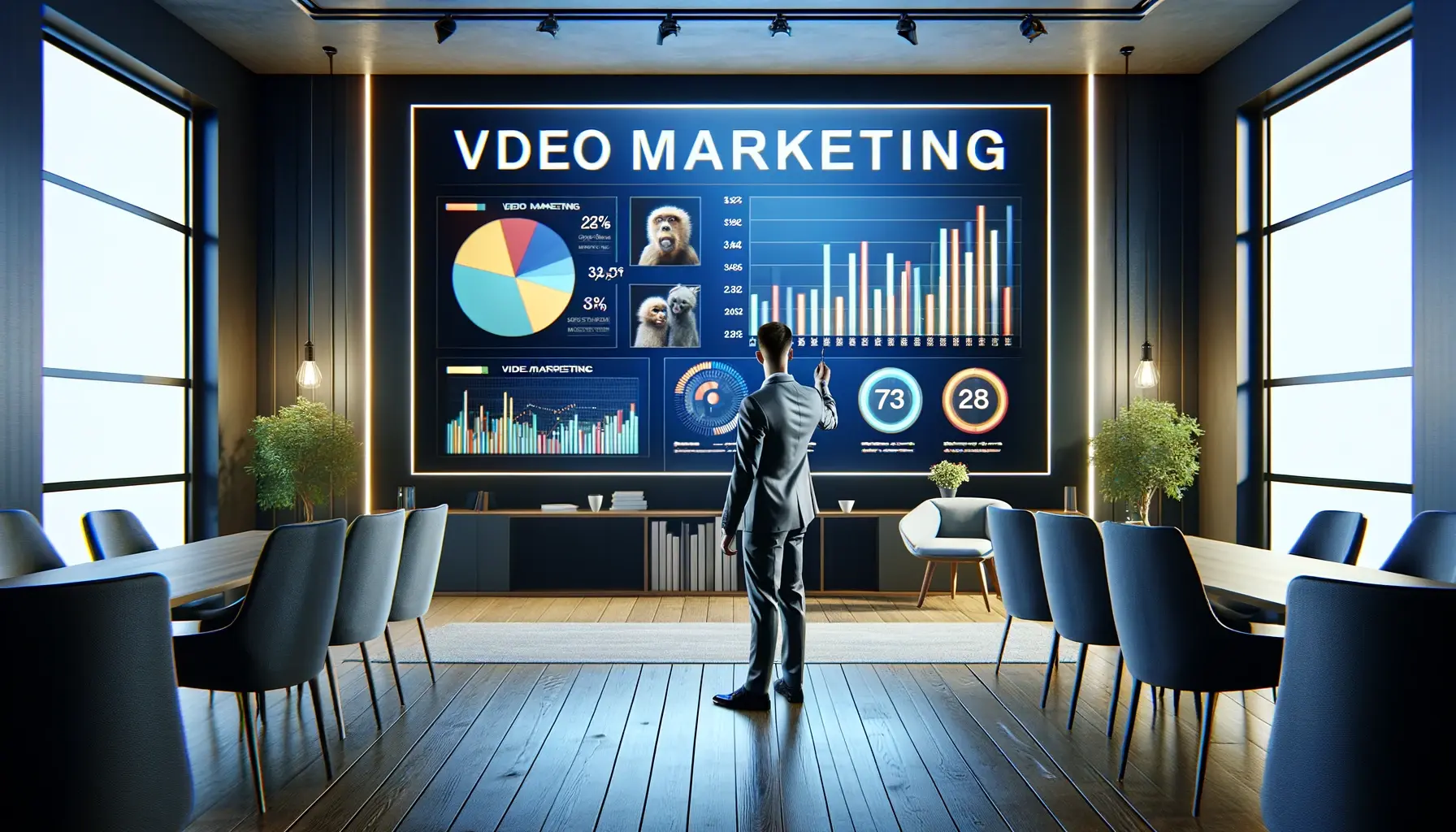 Video Marketing
