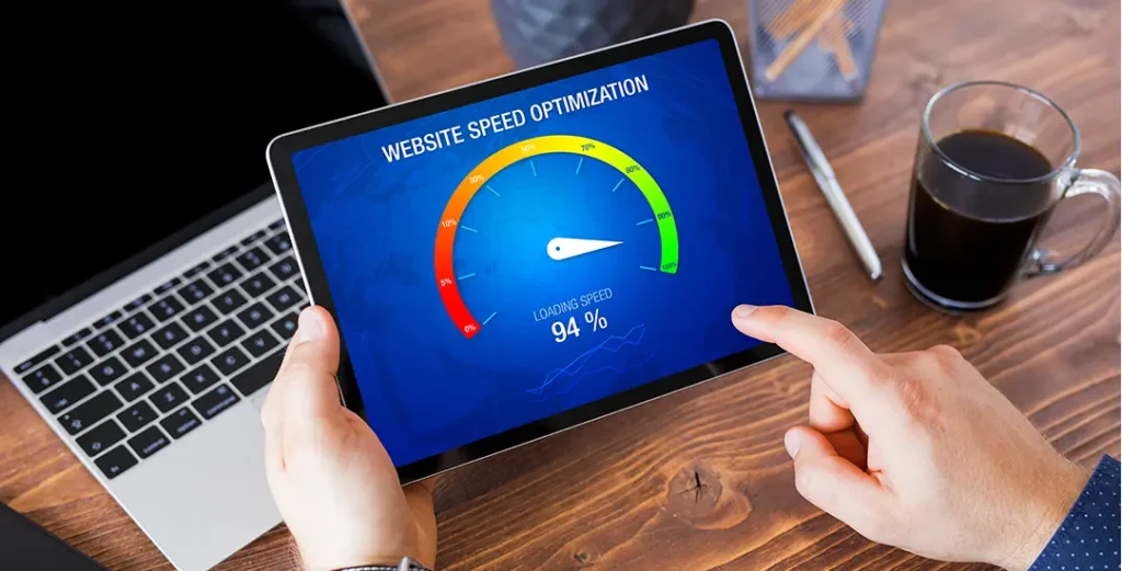 website optimization