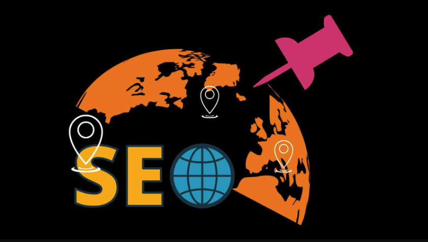 Digital presence with Local SEO