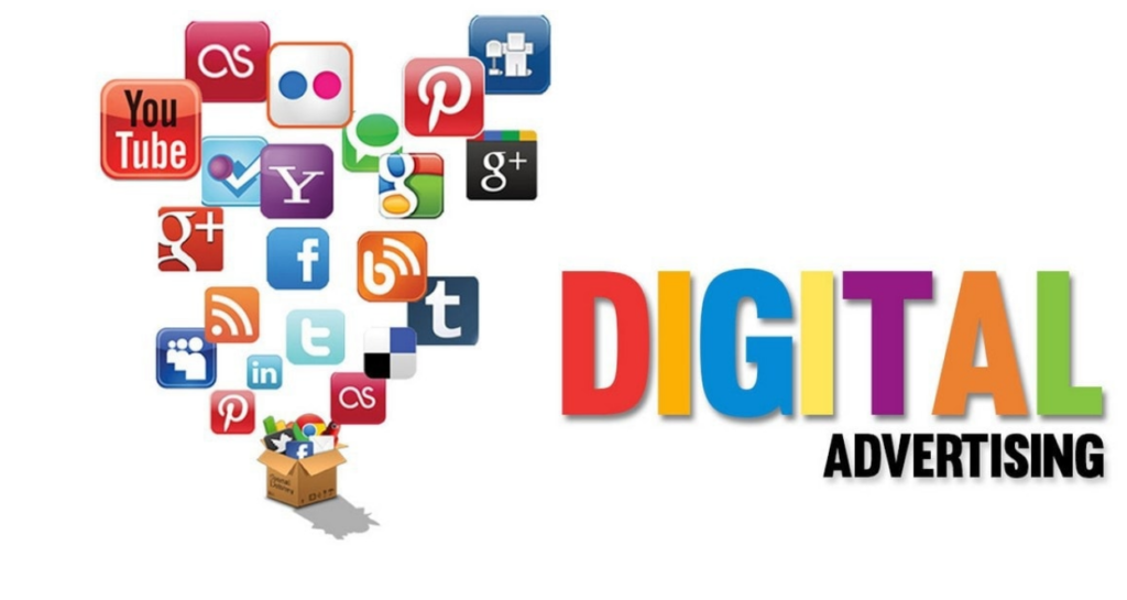 Digital Advertising