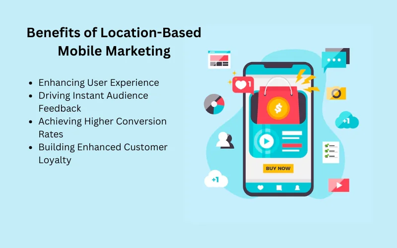 instant boost sales with mobile marketing