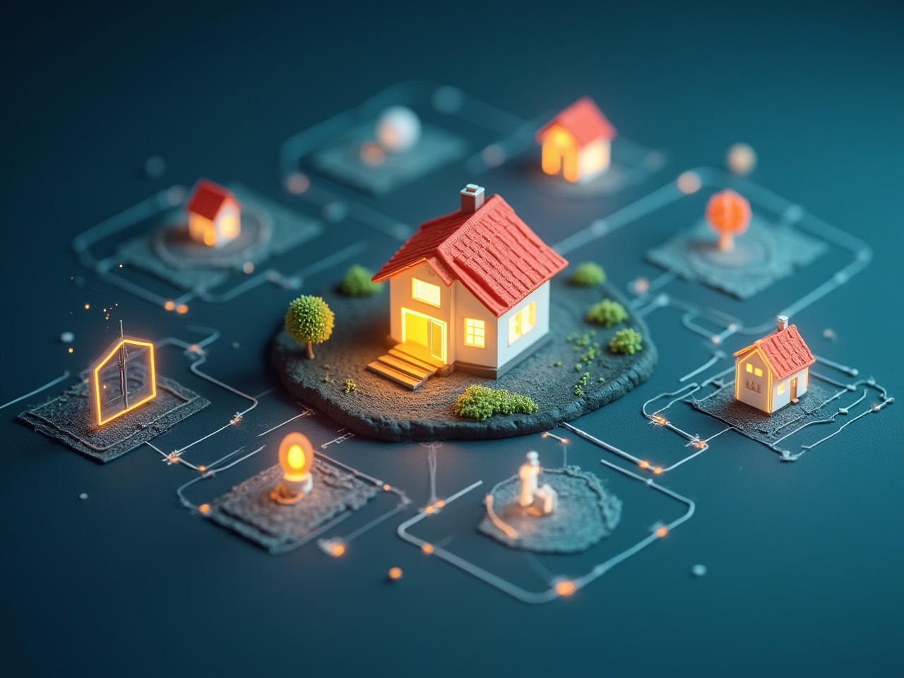 AI Optimized Lead Qualification